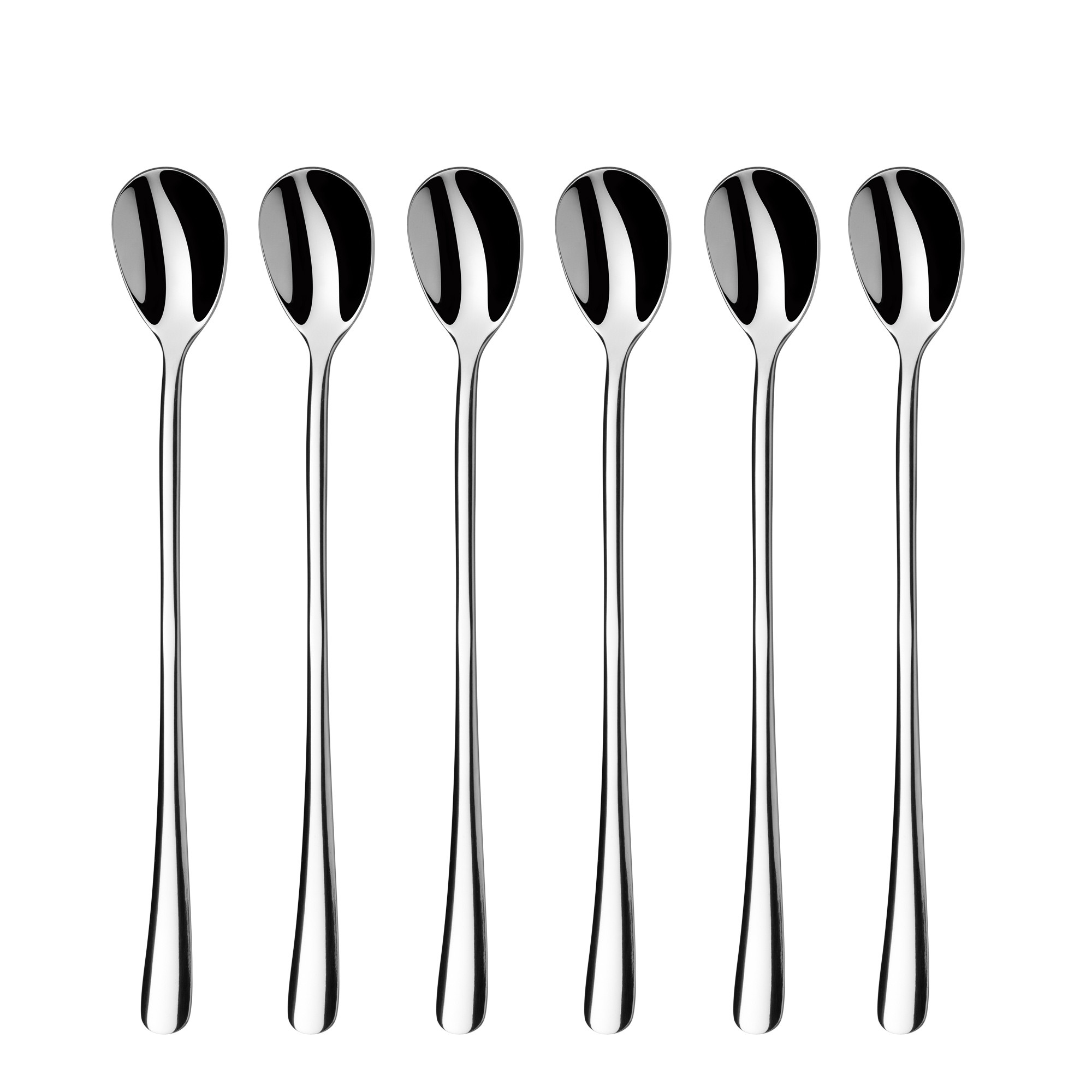 Príbor Hotel - 6 dielna súprava na limo